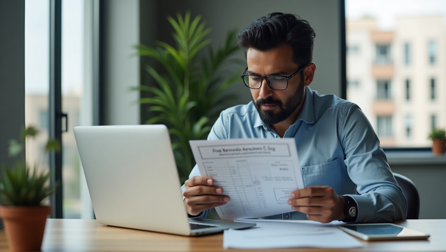 How to Improve Your Credit Score before Buying an Apartment?